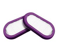 SA00818 - Filtro de repuesto para Miller GVS SPR321 Elipse P100 (paquete de 2)