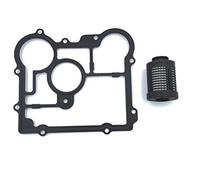 Saab - Kit de filtro trasero con junta OEM, para Opel, Cardillac, Buick, Diff, Saab, 20986573