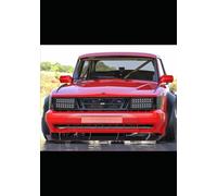 SAAB MOTOR CAR: Saab. The very name evokes a sense of understated elegance, technical sophistication, and a distinctly Scandinavian sensibility.