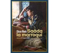 Saâda la marroquí: 142 (Narrativa)