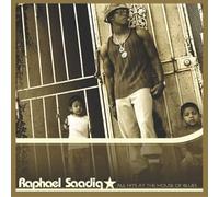 Saadiq Raphael - All Hits at the House of Blues