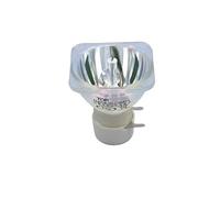 SAAKO Compatible 5J.J6S05.001 for bombilla de proyector BENQ MS616ST