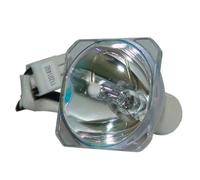 SAAKO Lámpara De Bombilla Desnuda For Proyector De Repuesto SHP136 For VIVITEK D508 D509 D510 D511 D512 D513W D535 5811116320-S(SHP136-CB-01)