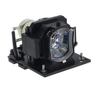 SAAKO Lámpara De Repuesto For Proyector DT01481 For CP-EW302/CP-EW302N/CP-EX252N/CP-EX302N/CP-EX402/CP-X4041WN/X4030WN/X3541WN(DT01481 CBH)