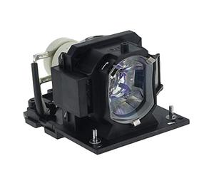 SAAKO Lámpara De Repuesto For Proyector DT01481 For CP-EW302/CP-EW302N/CP-EX252N/CP-EX302N/CP-EX402/CP-X4041WN/X4030WN/X3541WN(DT01481 CBH)