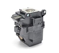 SAAKO Lámparas de proyector de Repuesto ELP-LP87 V13H010L87 Lámpara de proyector