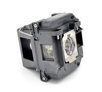 SAAKO Nueva lámpara de proyector ELP-LP60 V13H010L60 for Brigh-tLink 425Wi 435wi PowerLite 420 PowerLite 425W PowerLite 905 PowerLite 92