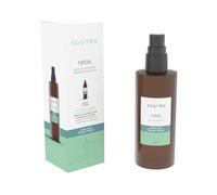 Saanea Ambientador en Spray 100ml. Aroma Cedro y Flor de Azahar. Refuerza el sistema inmunológico. Alivia el estrés. Reduce la fatiga