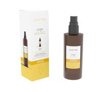 Saanea Ambientador en Spray Yoga 100ml. Aroma Sándalo y Piña. Ayuda a sentirse equilibrado. Mejora la sensación de bienestar.