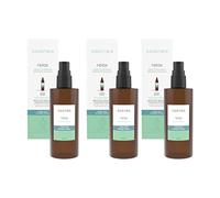 Saanea Pack 3 Ambientadores en Spray 100ml. Aroma Cedro y Flor de Azahar. Refuerza el sistema inmunológico. Alivia el estrés. Reduce la fatiga (3x100ml)