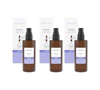 Saanea Pack 3 Ambientadores en Spray Dream 100ml. Aroma Musk y Bergamota. Mejora la conciliación del sueño. Te ayuda a dormir más. Spray para dormir bien (3x100ml)