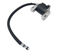 SAANICH Bobina de encendido apta for Briggs & Stratton 492341,490586,491312,495859,715231,591459 piezas de herramientas de jardín