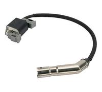 SAANICH BOBINA DE ENCENDIDO LG492341 LG495859 for TORO CRAFTSMAN 9HP 15HP OHV JOHN DEERE 1200 HYDRO RAKE CORTACÉSPED ESTATOR DE ARMADURA MAGNETO