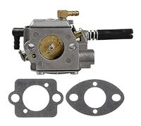 SAANICH Carburador 488 for motosierra Echo/Shindaiwa 488 A021003090 72365-81000. Repuestos for motosierra.