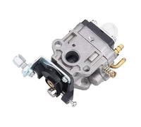SAANICH Carburador apto for Walbro WYK-186 WYJ-138 WYK-353 WYK-356 WYJ-113-1 WYJ-117 WYJ-25 33 26cc T242