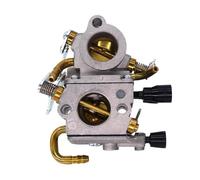SAANICH Carburador C1Q-S118 compatible con Stihl TS410Z, TS420, TS410, TS420, 4238-120-0600, sierra de corte de hormigón, repuesto for Zama
