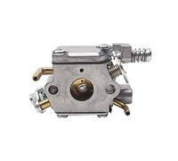 SAANICH Carburador Carb 2500 25cc Motosierra for Zenoah G2500 Fit Top Handle Saw