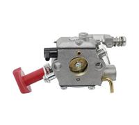 SAANICH Carburador compatible con Echo CS2600C, CS2600, CS2600ES, Shindaiwa 269, Walbro WT-843, OEM A021519-0650, repuestos for motosierra de gasolina.