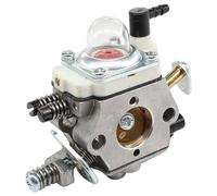 SAANICH Carburador compatible con Walbro WT 990n1 WY 990. Repuestos for carburador Zenoah for Baja CY23RC, CY26RC, CY27RC, CY29RC, GP290.