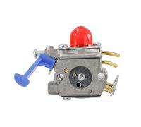 SAANICH Carburador de motosierra apto for Husqvarna 128C 128L 128LD 128RJ Trimmer Carb carburador repuestos