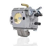 SAANICH Carburador de motosierra compatible con Stihl MS440 460 044 046, herramientas for cortacésped, accesorios for herramientas eléctricas de jardín, 1 ud.
