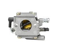 SAANICH Carburador MS381 compatible con motosierra eléctrica Stihl MS380 038 C3-S148