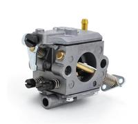SAANICH Compatible con carburador de motosierra Stihl 020 020T MS200 MS200T