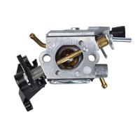 SAANICH Compatible con carburador de motosierra Zama C1M-EL37B 445 445E 450 450E H450