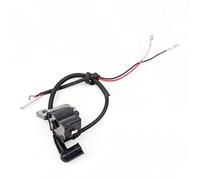 SAANICH Generador de bobina de encendido de 2 orificios apto for motor 139, desbrozadora de 4 tiempos, desbrozadora, motosierras, repuestos for cortacésped