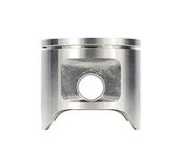 SAANICH Juego de pistones de cilindro de 48mm for motosierras Husqvarna 365 365XP 365 Special 365 EPA motosierra 1 anillo/2 anillos Kit de pistón