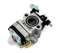 SAANICH Piezas y accesorios for herramientas de jardinería, desbrozadora, carburador, recortadora de hilo, for motor de gasolina desbrozadora 40-5 44-5