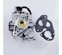 SAANICH Reemplazo de carburador compatible con Kohler CH25 CH730 740 25HP 27HP 24-853-34-S 24-853-162-S 24-853-93-S(1 Set A as attached)