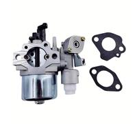 SAANICH Reemplazo de carburador for motor Subaru Robin EX13 EX17 EX17D SP17 SP170. Reemplazar 277-62301-30 y 277-62301-50.