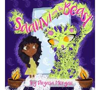 Saanvi and the Beast