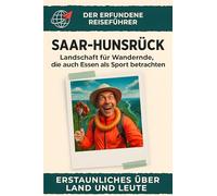 Saar-Hunsrück: Landschaft für Wandernde, die auch Essen als Sport betrachten. Der erfundene Reiseführer