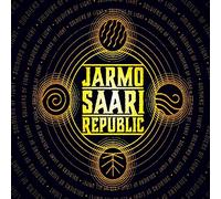 Saari, Jarmo - Soldiers Of Light