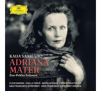 Saariaho – Adriana Mater – 2CD – Importación USA