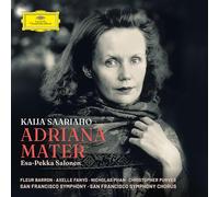 Saariaho: Adriana Mater - 2CD