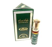 SAAT SAFA ACEITE DE PERFUME - 6ml Por Al Rehab
