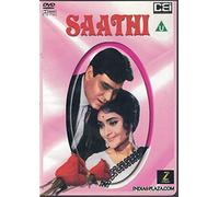 Saathi (Brand New Single Disc Dvd, Hindi Language, With English Subtitles, Released By DEI) Made in USA