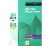 SAAV-r. Sistema de Autoayuda y Asesoramiento Vocacional (Manual Profesional): 9 (Materiales y Recursos Educativos)