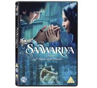 Saawariya_(Oh_My_Love) [Reino Unido] [DVD]