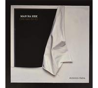 Saba Antonio - Man Na Nek (We Can Do It) [Vinilo]