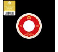 SABABA 5 & CANAY DOAN - BIGANE / NAMDAR [Vinilo]