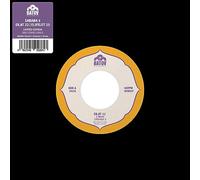 SABABA 5 - EILAT 22 / ELIFELET 23 [Vinilo]