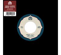 Sababa 5 - Forgive [Vinilo]