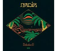 Sababa 5 - NADIR [Vinilo]