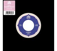 SABABA 5 - ROSENZWEIG / SMILANSKY [Vinilo]