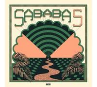 Sababa 5 - Sababa 5 [Vinilo]