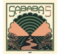 SABABA 5 - SABABA 5 [Vinilo]